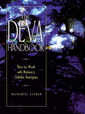 cover image of The Deva Handbook